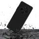 3mk Matt Case Pro for Xiaomi Redmi 14C, Matte Black
