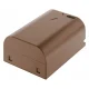Newell BLX-1 USB-C Replacement Battery for Olympus Cameras