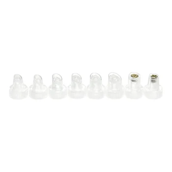 Activeshop Tip Set for Hydrogen+ 6w1 new generation Device