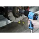 Brilliant Tools BT160200 3/4\" Pneumatic Impact Wrench 1800 Nm