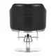 Gabbiano Burgos Hairdressing Chair Black