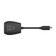 Lexar Dual-Slot SD/microSD Memory Card Reader, USB-C