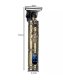 Soulima 19590 4-in-1 Hair and Beard Trimmer for Men, Gold