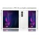 3mk Armor Case for Samsung Galaxy Z Fold 7, Transparent