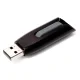 USB Flash Drive Verbatim Store \'n\' Go V3 128GB USB 3.0, Grey (49189)