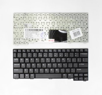Keyboard DELL Latitude: 2100, 2110, 2120