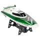 RC Boat FT009, Green