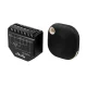 Smart Blinds Controller Shelly Shutter + BLU Button Tough 1 WiFi
