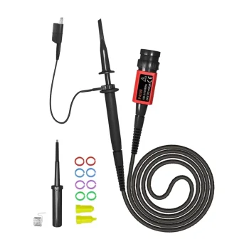 Oscilloscope Probe FNIRSI P4100 100 MHz 100:1 1000V