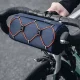 Rockbros Bicycle Handlebar Bag 2.2L, Blue