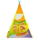 Iplay 8707 Kids Play Tent Tipi
