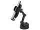 Gravity Car Phone Holder for Windshield / Dashboard
