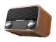 Kitchen Radio Fm Speaker Portable Bluetooth Aux