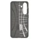 Spigen Liquid Air Case for Samsung Galaxy S25 Gray