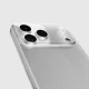 SBS Skinny Cover for iPhone 17 Pro, Transparent