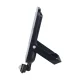 LED Floodlight with PIR Sensor PROXIM+ 50W 6500K 7500lm Forever Light, black