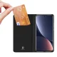 Dux Ducis Skin Pro Case for Xiaomi 12 Pro, Black