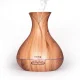 Huslog Aroma Diffuser AD-0148, 280 ml, Brown