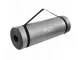 4Fizjo 825 NBR Fitness and Yoga Mat 180x60x1 cm, Grey