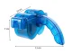 Bicycle Bike Tool for Chain Cleaning Cleaner