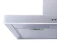 Berdsen BE-60A-T1 Chimney Cooker Hood 60 cm Inox