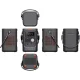Jackery Explorer 300D Portable Power Station 288Wh 300W