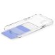 Spigen Crystal Slot Case for iPhone 15 Plus, Clear