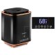 Berdsen BD-502 350201 Ultrasonic Air Humidifier, 2.6L, Black