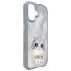 Nimmy Big Eyed Pet 2.0 Cat Phone Case Cover iPhone 17 - Gray