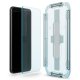 Spigen Glas.tR EZ Fit Aizsargstikls Samsung Galaxy S22 (2 gab.)