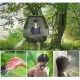 20L Solar Camping Shower