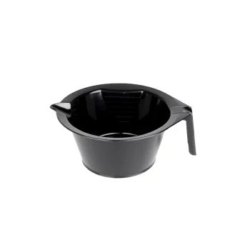 Hair Dye Mixing Bowl C-23, Black