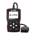 Ancel MT100 Motorcycle Diagnostic Scanner OBD2 Tool Honda Suzuki Yamaha