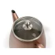 Bredemeijer Eva Teapot 1.1L, Rust Brown 111019