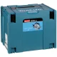 Makita HS7611J Hand-Held Circular Saw, 1600W, 190 mm, Makpac