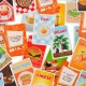 Who Am I? Food Edition Family Guessing Game for Kids