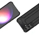 Hybrid Armor Case for Samsung Galaxy S24 FE, Black