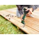 Bosch UniversalMulti 18V-32 Cordless Multi-Tool