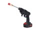 Cordless Pressure Washer with Battery and Accessories Kit