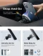 LISEN MagSafe Magnetic Car Phone Mount for Air Vent