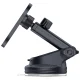 Tech-Protect MM15W-V6 15W MagSafe Car Holder with Charger, Black