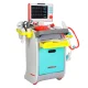 Interactive Kids Doctor Play Set Medical Station with Lights and Sounds