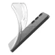 Hurtel Samsung Galaxy S24+ Case Ultra Clear, Transparent