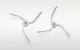 Replacement Side Brush DJI ROMO P A S Series