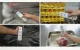 Uni-T A63 2-in-1 Food Thermometer with Infrared and Probe