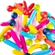 Large Magnetic Blocks, 64 Pcs