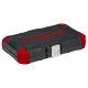 GEDORE red Socket Set 1/4\" 33 Pieces 4–13 mm R49003033