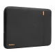 Tomtoc Defender-A13 16\" Laptop Sleeve Case, Black