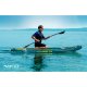 Inflatable SUP Board Neo-Sport Aquasurf 320x84x15 cm 170213