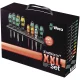 Wera Kraftform XXL 2 Screwdriver Set, 12 Pieces